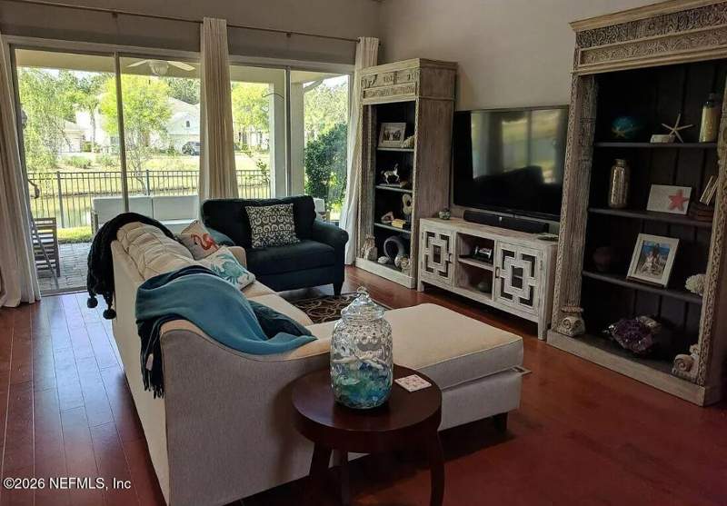 4 bedroom Single Family Residence at 3814 Hartwood Lane, Ironwood, Jacksonville — photo 4