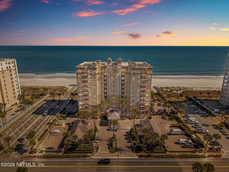 4 bedroom Condominium at 1331 1st Street #1101, Landmark Condo, Jacksonville Beach — photo 3