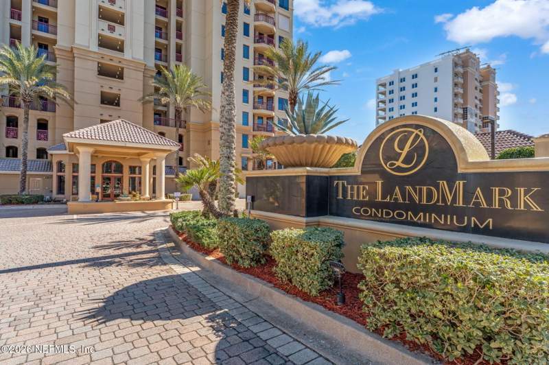 4 bedroom Condominium at 1331 1st Street #1101, Landmark Condo, Jacksonville Beach — photo 5