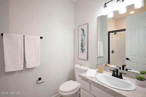 7101 Mahogany Run Drive, Jacksonville FL - photo 6 of 49