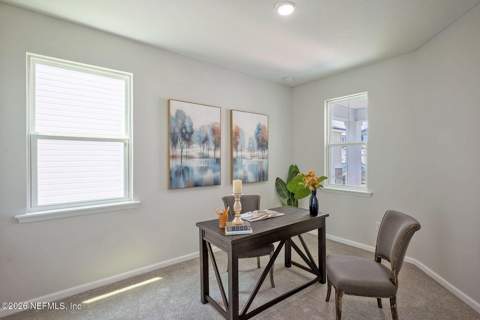 7101 Mahogany Run Drive, Jacksonville FL - photo 10 of 49