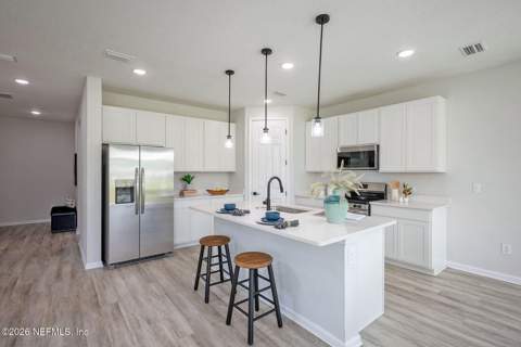7101 Mahogany Run Drive, Jacksonville FL - photo 13 of 49