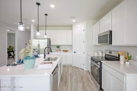 7101 Mahogany Run Drive, Jacksonville FL - photo 14 of 49