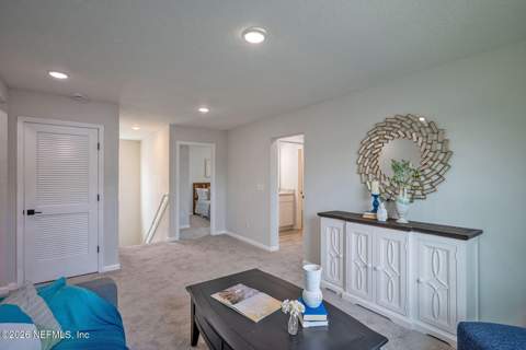 7101 Mahogany Run Drive, Jacksonville FL - photo 23 of 49