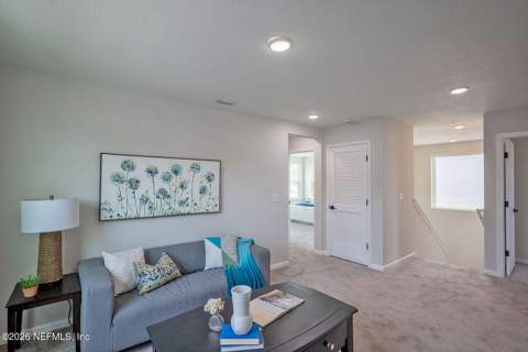 7101 Mahogany Run Drive, Jacksonville FL - photo 24 of 49