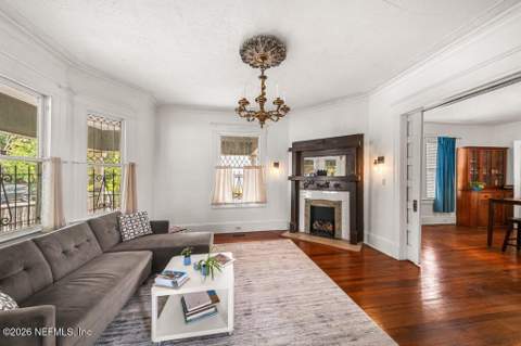 414 E 6th Street, Jacksonville FL - photo 12 of 47