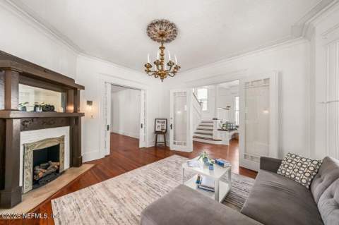 414 E 6th Street, Jacksonville FL - photo 14 of 47