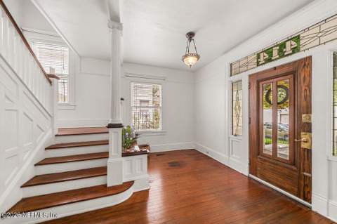 414 E 6th Street, Jacksonville FL - photo 11 of 47