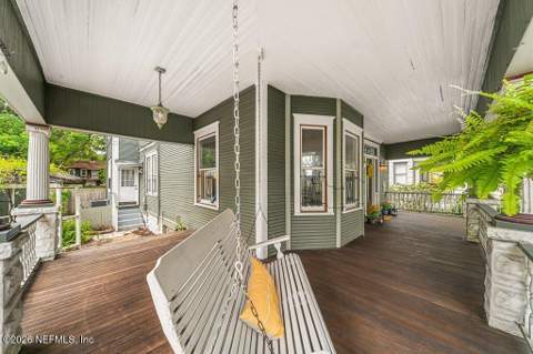 414 E 6th Street, Jacksonville FL - photo 8 of 47