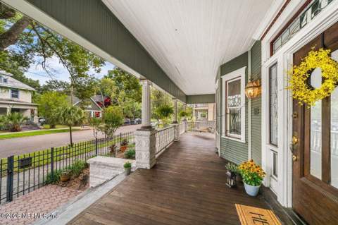 414 E 6th Street, Jacksonville FL - photo 6 of 47