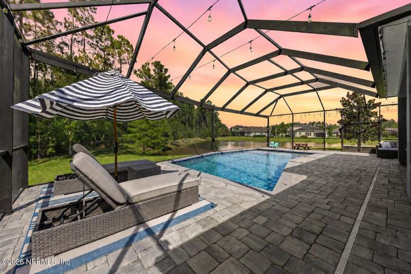 6 bedroom Single Family Residence at 397 Lakeview Pass Way, Julington Lakes, St. Johns — photo 3