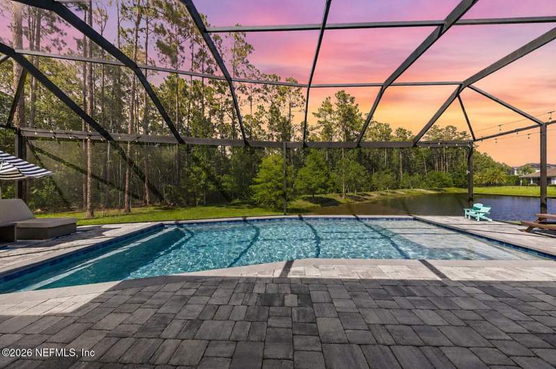 6 bedroom Single Family Residence at 397 Lakeview Pass Way, Julington Lakes, St. Johns — photo 2