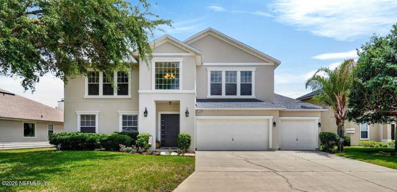 5 bedroom Single Family Residence at 3016 Tower Oaks Drive, Oakleaf Plantation, Orange Park — photo 3