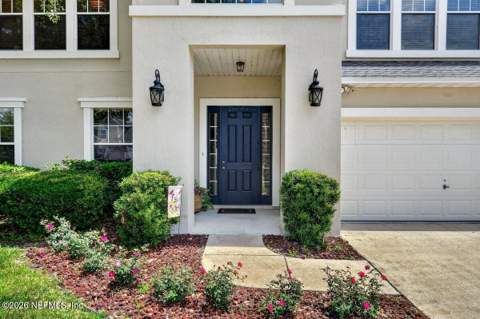 3016 Tower Oaks Drive, Orange Park FL - photo 9 of 62