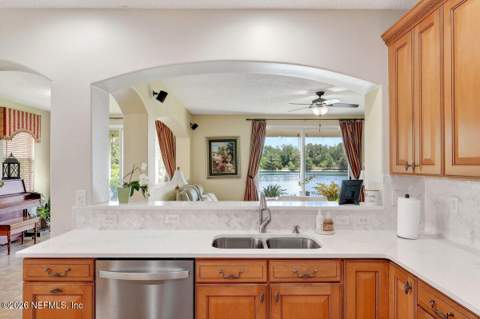 3016 Tower Oaks Drive, Orange Park FL - photo 20 of 62