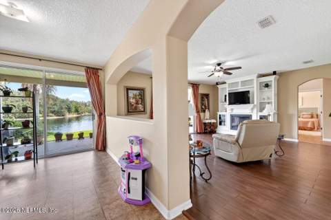 3016 Tower Oaks Drive, Orange Park FL - photo 23 of 62