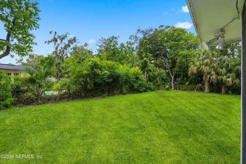 9744 Sappington Avenue, Jacksonville FL - photo 24 of 27