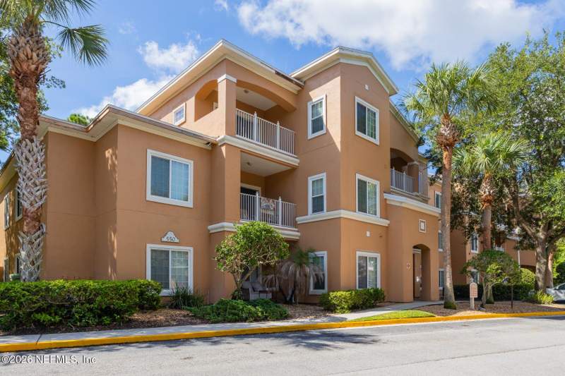 2 bedroom Condominium at 550 Florida Club Boulevard #303, Florida Club Condo, St. Augustine — photo 5