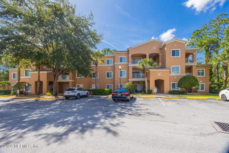 2 bedroom Condominium at 550 Florida Club Boulevard #303, Florida Club Condo, St. Augustine — photo 4