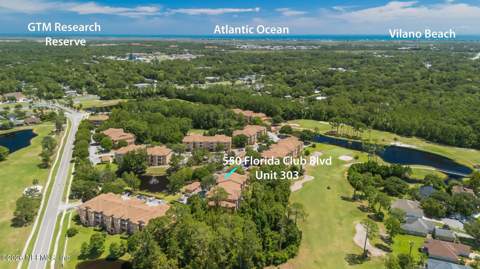550 Florida Club Boulevard #303, St. Augustine FL - photo 16 of 55