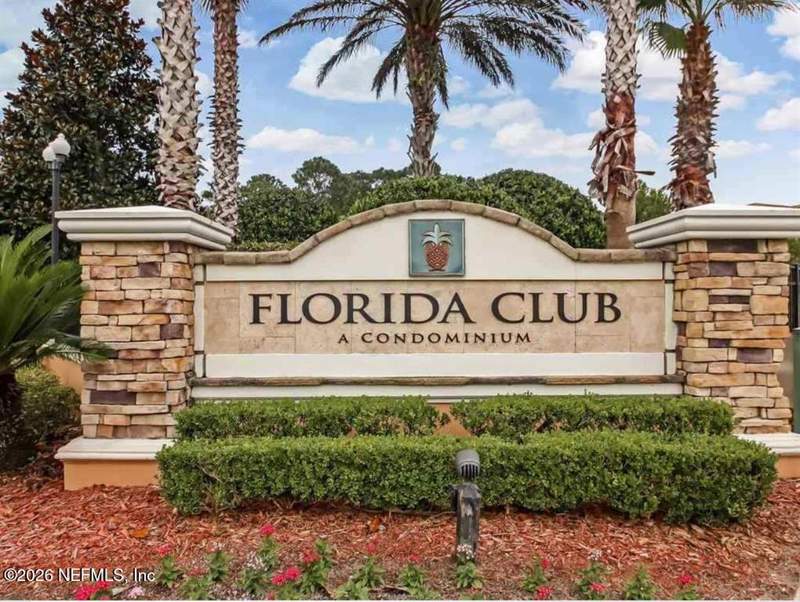 2 bedroom Condominium at 550 Florida Club Boulevard #303, Florida Club Condo, St. Augustine — photo 2