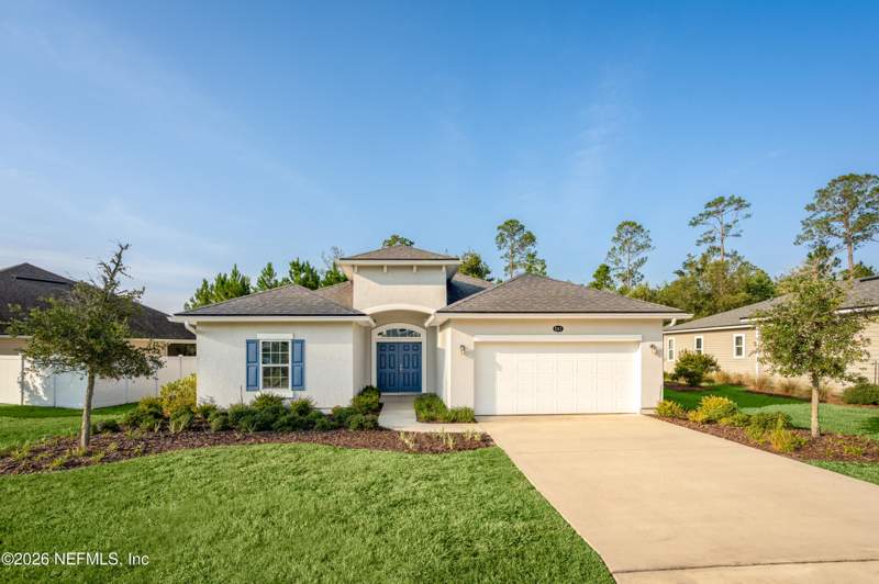 3 bedroom Single Family Residence at 241 Deerfield Meadows Circle, Deerfield Meadows, St. Augustine — photo 2