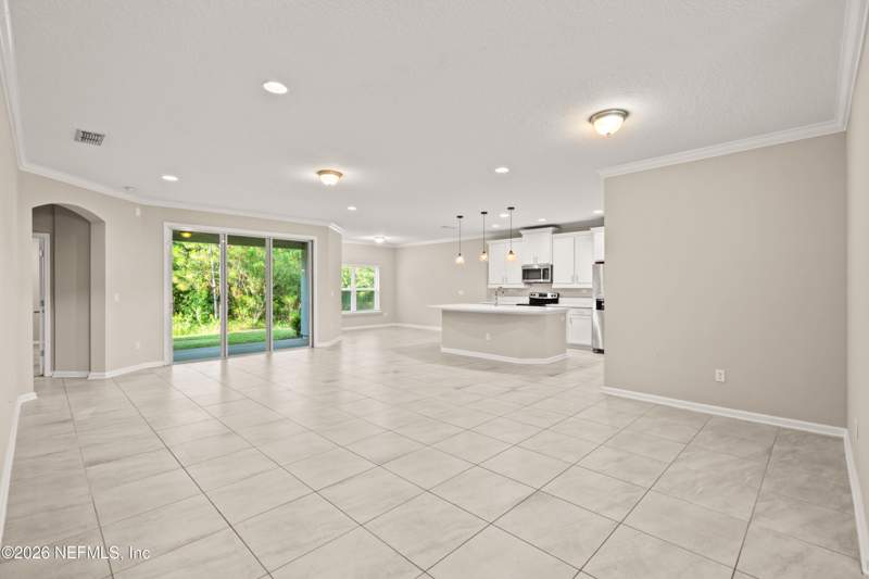 3 bedroom Single Family Residence at 241 Deerfield Meadows Circle, Deerfield Meadows, St. Augustine — photo 5