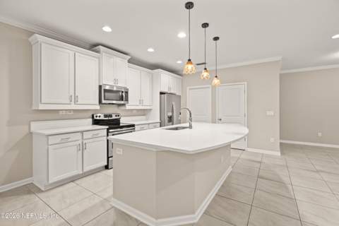 241 Deerfield Meadows Circle, St. Augustine FL - photo 10 of 39
