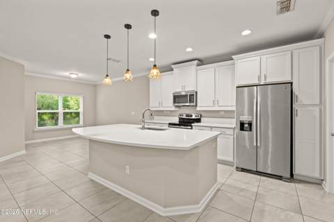 241 Deerfield Meadows Circle, St. Augustine FL - photo 12 of 39