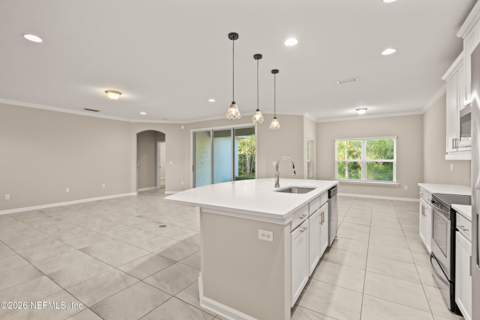 241 Deerfield Meadows Circle, St. Augustine FL - photo 13 of 39