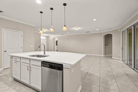 241 Deerfield Meadows Circle, St. Augustine FL - photo 15 of 39