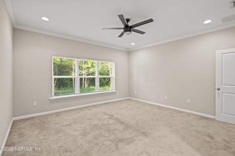 241 Deerfield Meadows Circle, St. Augustine FL - photo 18 of 39