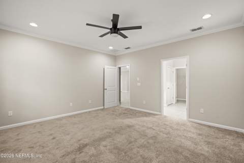 241 Deerfield Meadows Circle, St. Augustine FL - photo 19 of 39