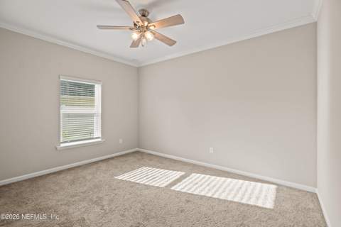 241 Deerfield Meadows Circle, St. Augustine FL - photo 24 of 39