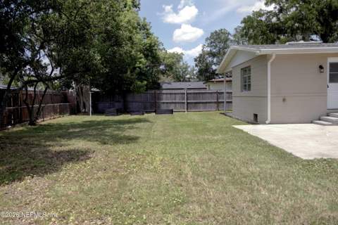 5020 Garette Drive, Jacksonville FL - photo 22 of 22