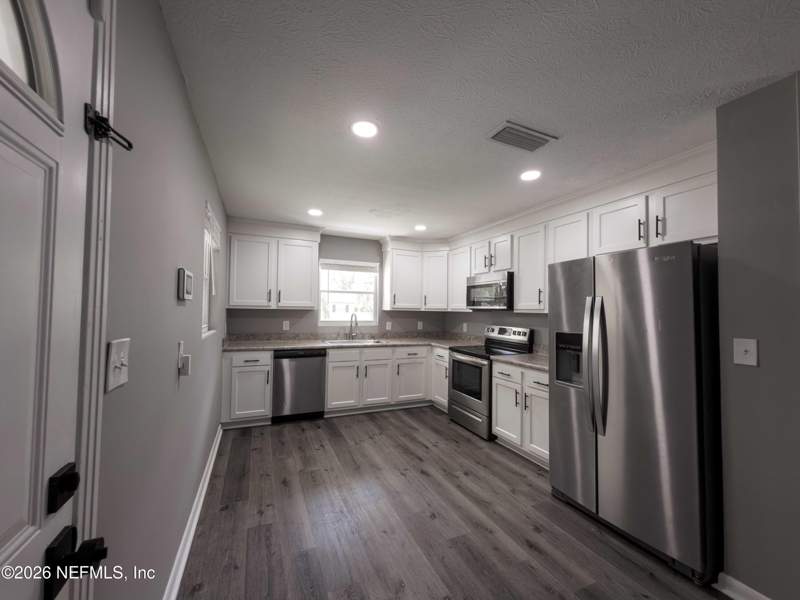 4 bedroom Single Family Residence at 5020 Garette Drive, Oak Hill Terrace, Jacksonville — photo 5