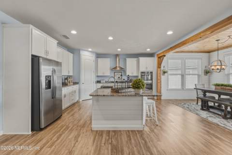 454 Rittburn Lane, St. Johns FL - photo 8 of 58