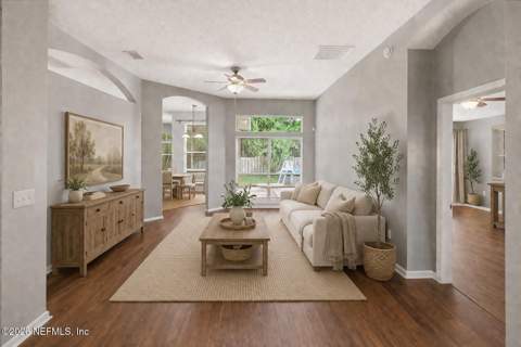 817 Esquire Lane, St. Augustine FL - photo 10 of 42