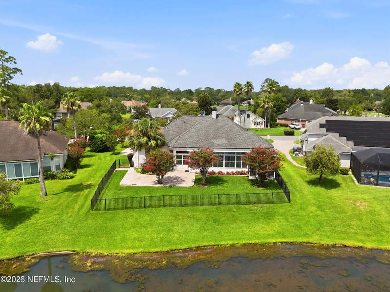 5 bedroom Single Family Residence at 1748 Royal Fern Lane, Pace Island, Fleming Island — photo 5