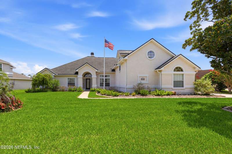 5 bedroom Single Family Residence at 1748 Royal Fern Lane, Pace Island, Fleming Island — photo 3