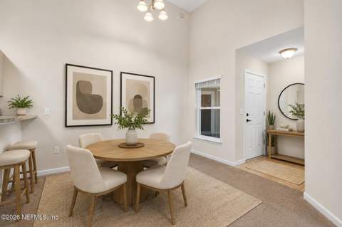 6915 Ortega Woods Drive #3-12, Jacksonville FL - photo 8 of 49