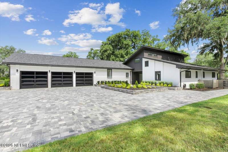 4 bedroom Single Family Residence at 8833 Sanchez Road, San Jose, Jacksonville — photo 3