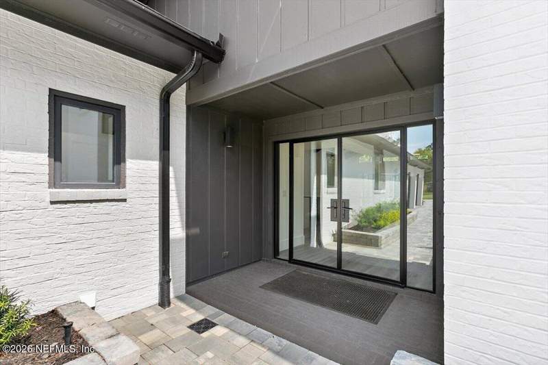 4 bedroom Single Family Residence at 8833 Sanchez Road, San Jose, Jacksonville — photo 4