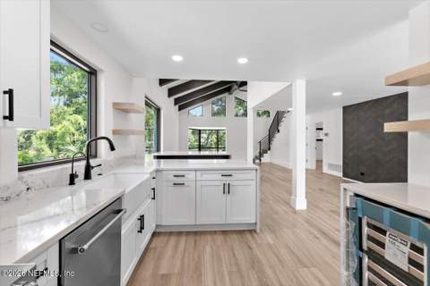 8833 Sanchez Road, Jacksonville FL - photo 10 of 43