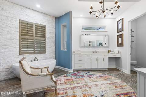 2800 Bastia Court, Jacksonville FL - photo 20 of 38