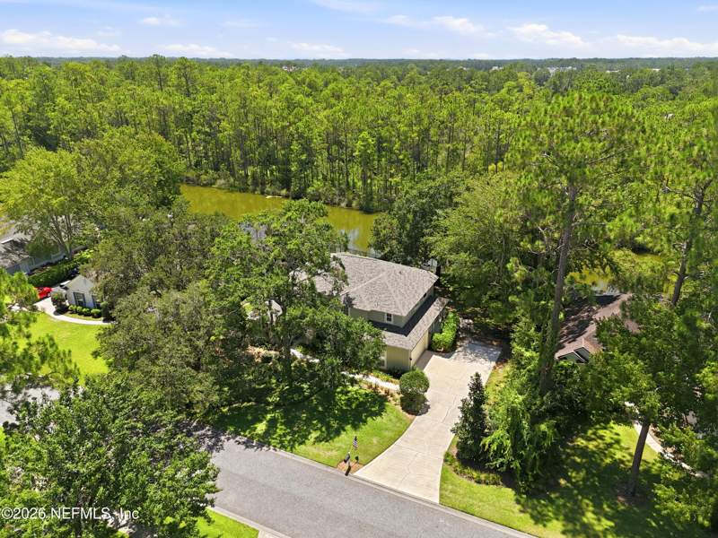 4 bedroom Single Family Residence at 1843 Commodore Point Drive, Eagle Harbor, Fleming Island — photo 5