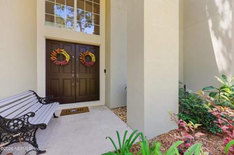 1843 Commodore Point Drive, Fleming Island FL - photo 7 of 73