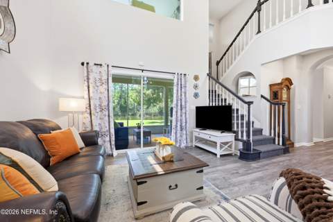 1843 Commodore Point Drive, Fleming Island FL - photo 11 of 73