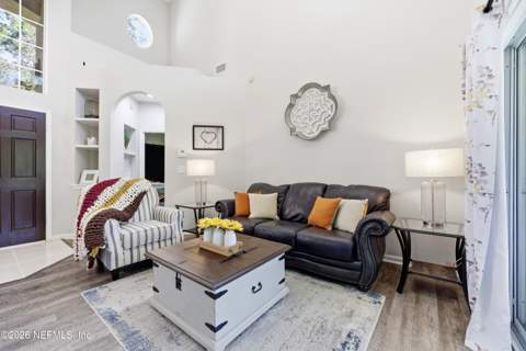 1843 Commodore Point Drive, Fleming Island FL - photo 12 of 73
