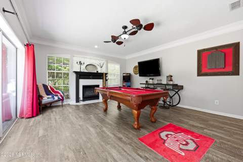 1843 Commodore Point Drive, Fleming Island FL - photo 22 of 73